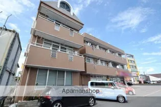 ディアーライフ奥田の画像