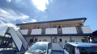 コーポラスすみれの画像