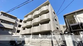 セントリヴィエール南方の画像