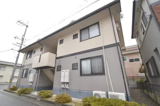 ビューラー福泊 B棟の画像