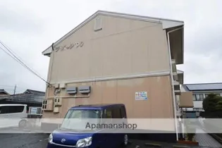 ラ・ポール90【2階】の外観