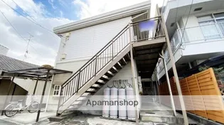 アルファ清心町の画像