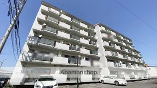 赤田ハイツ【3階】の外観