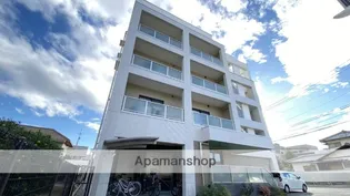 メゾン ド Wの画像