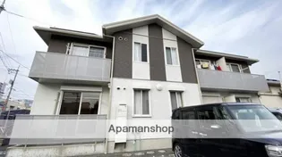 シャーメゾンアマセの画像