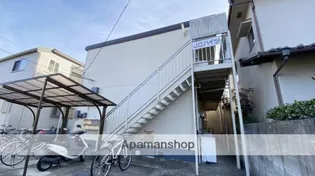 JOハイツの画像