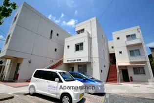 グリーンビレッジ北方Ⅱ【2階】の外観