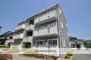 サンビレッジ北方 Aの画像