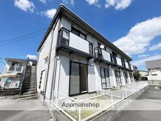 後神ハイツの画像