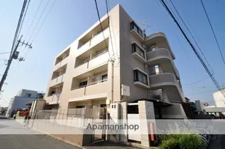 サンビレッジ青江【2階】の外観