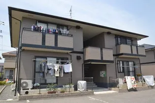 アミスターY 2 S A棟の画像