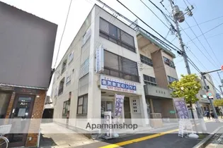 橘髙ビル【201号室】の外観