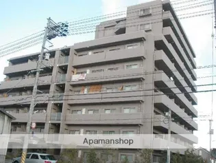 ディアステージ奥田公園の画像