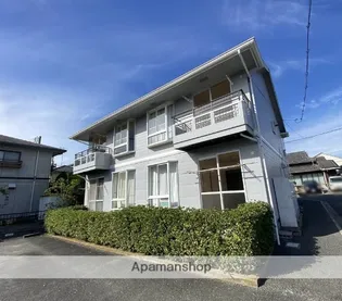 グリーンコーポⅡの画像