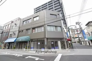 森山ビルの画像