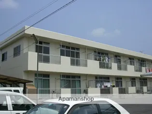 コゼニマンション【2階】の外観