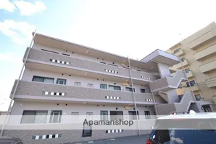 アヴェニューK&K【1階】の外観