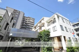 アーバンハウス東島田の画像