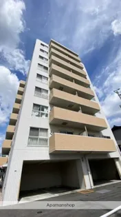 OWLSTYLE KANDACHO【6階】の外観