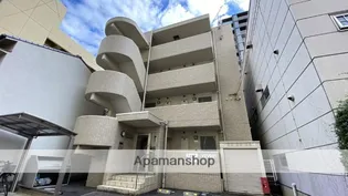 ティエラコスタ【4階】の外観