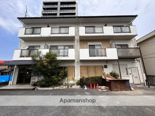 池田ビル【203号室】の外観