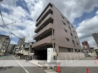 エバグリーン磨屋町の画像