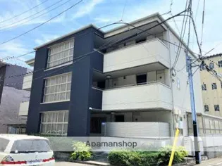 アンシャンテ厚生【3階】の外観