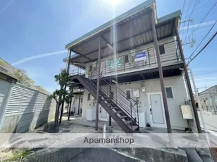 カーサヴェルデ【103号室】の外観