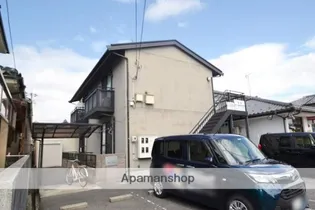 グリーンロードの画像