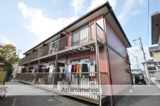 パストラル田淵Eの画像