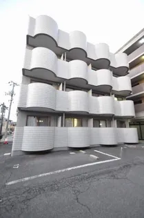 ラ メゾン グレースの画像