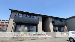 プチ フルールBの画像