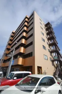 センチュリー東中央【603号室】の外観