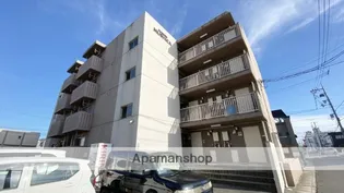 メゾンムシカの画像