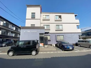 ヌーベル犬飼B【2階】の外観