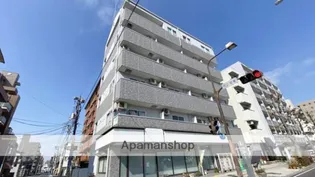 リヴェール弓之町【4階】の外観