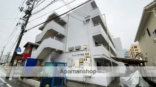 ウエストプラザ新保の画像