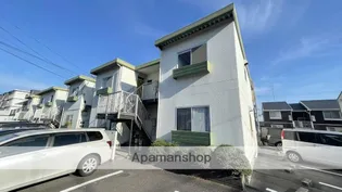 プロムナード中仙道 Ⅱの画像