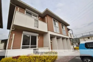 セントポーリア A棟の画像