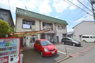 メゾンFUJI【101号室】の外観