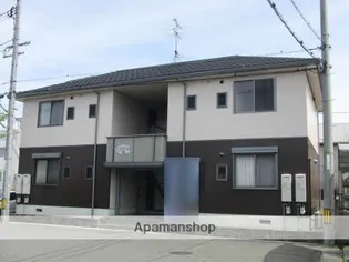 ディアス大福 A棟の画像