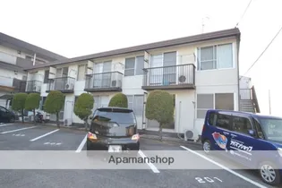 コーポラス田中の画像