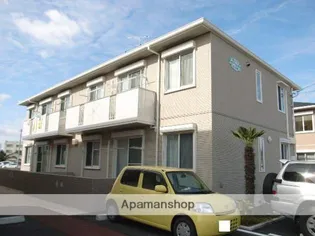 コンソラーレ アイリス 壱番館の画像