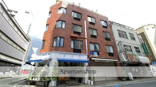 チサンマンション中山下の画像