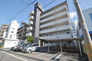 平井マンション奥田の画像