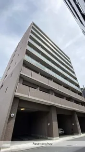 ルラシオン岡山奉還町【613号室】の外観