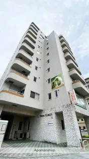 VETS U,BLD【7階】の外観