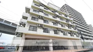 メゾン ド ベルプレⅡ号館の画像