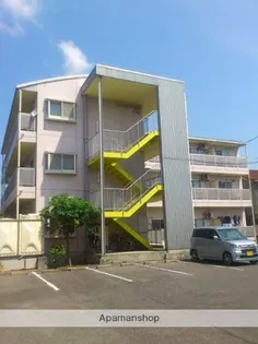 ユートピア光和Ⅰの画像