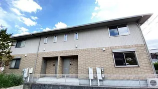 ハーヴェスト田井 Bの画像